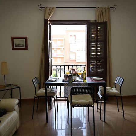 Hospedium Dlj Andujar Centro Apartment Exterior photo
