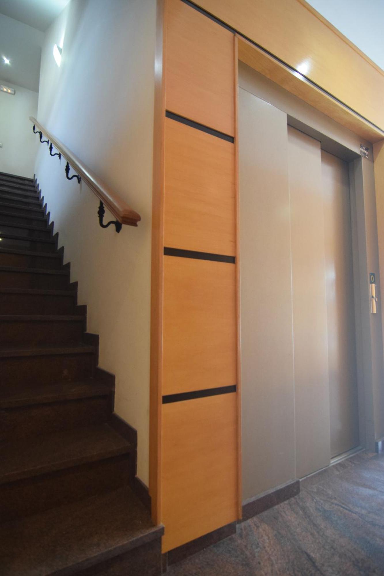 Hospedium Dlj Andujar Centro Apartment Exterior photo